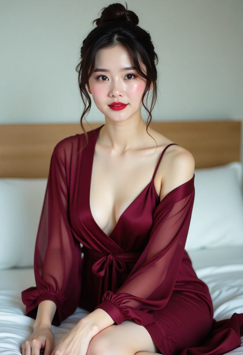 看不见的脸