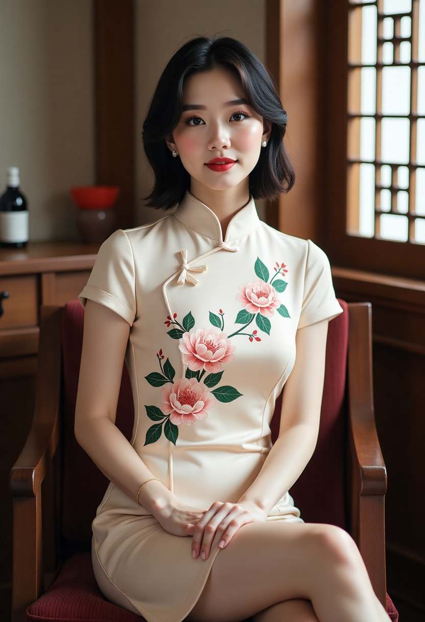 泪之女王