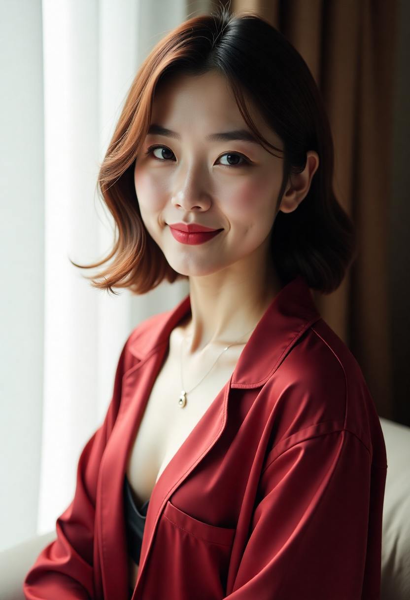 美好世界