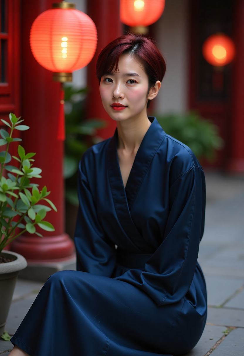 杀人者的难堪