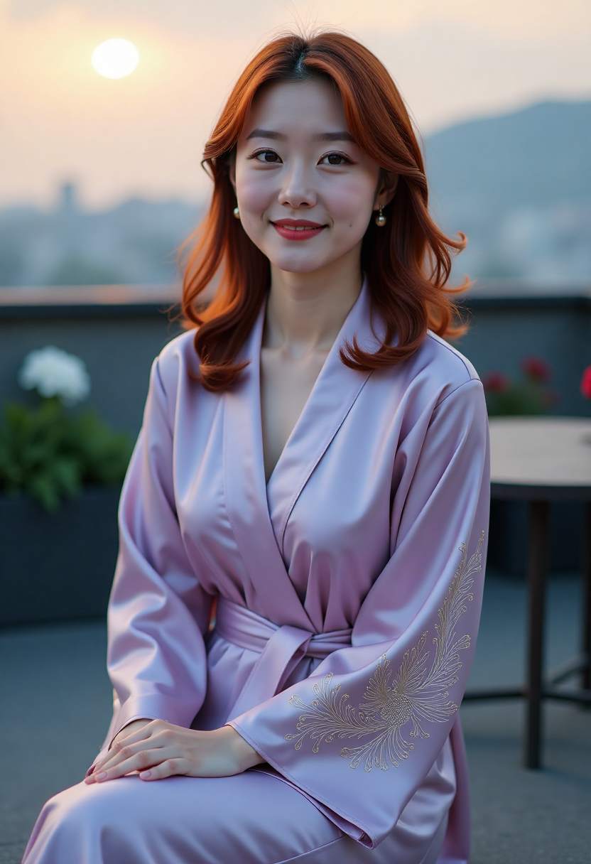 完美的日子